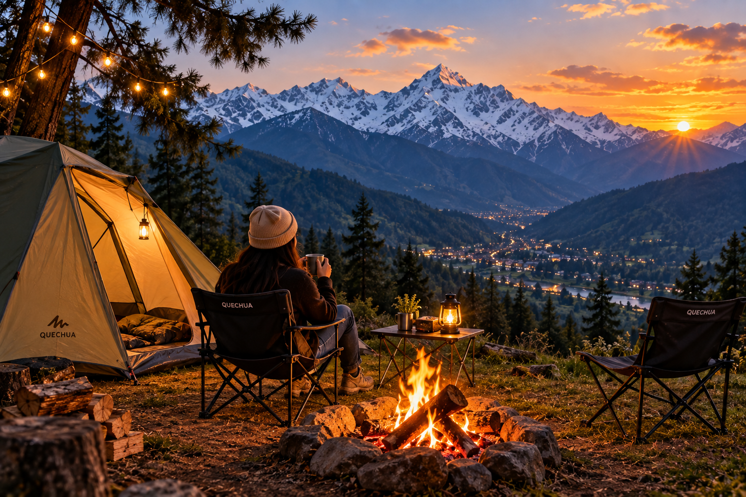 Manali Adventure Escape